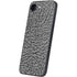 Elephant Print Grey iPhone 16e Skin